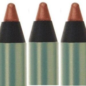 Mally Beauty Eyeliners in GOLDEN - LOT OF 3 - BRAND NEW